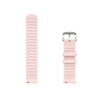 Fluorkautschukband - 20mm - Pink - 20mm