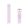 Fluorkautschukband - 20mm - Purple - 20mm