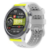 Cheetah (Round) - Speedster Grey