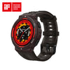 Active Edge - Lava Black
