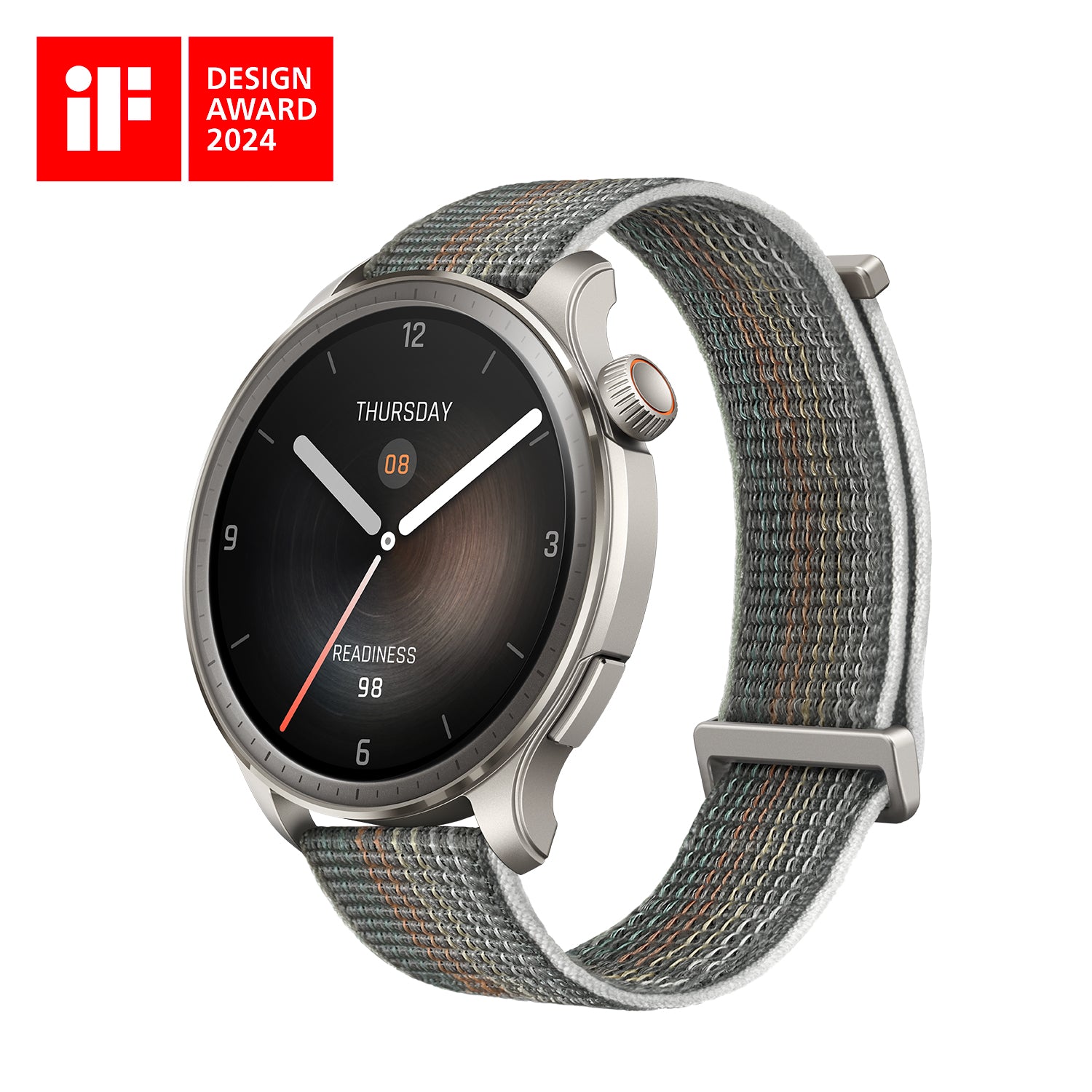 Amazfit speed watch on sale