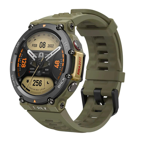 Amazfit military watch sale