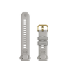 T-Rex 3 Pro Gurte - Grey 20MM