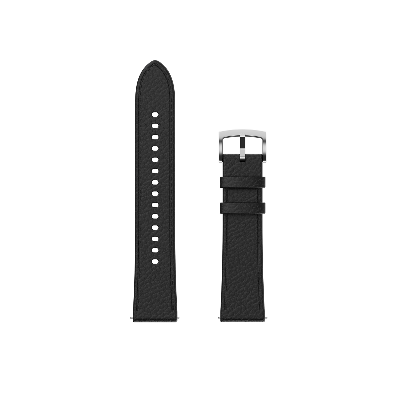 Lederarmband - 20MM