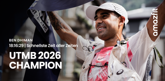 Ben Dhiman gewinnt UTMB 2026