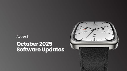 Active 2 Square Oktober 2025 Software-Updates