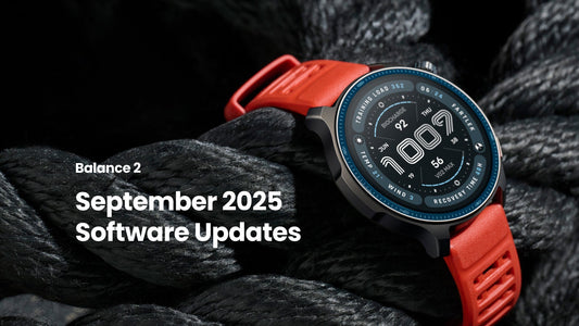 Balance 2: Software-Update September 2025