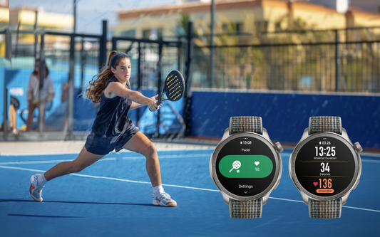 Juli 2024: Amazfit Balance Zepp OS 4-Updates vor dem Summer of Sport