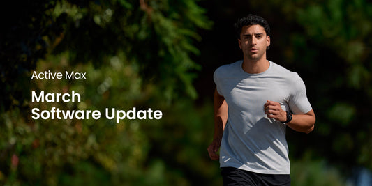 Active Max Update: Mit neuen Sounds in den Frühling starten