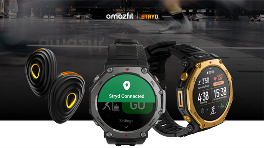 Echtes Indoor-Tempo für HYROX ist da