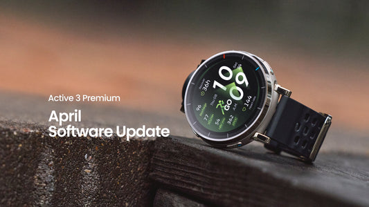 Active 3 Premium Update: Bessere Tage, bessere Nächte