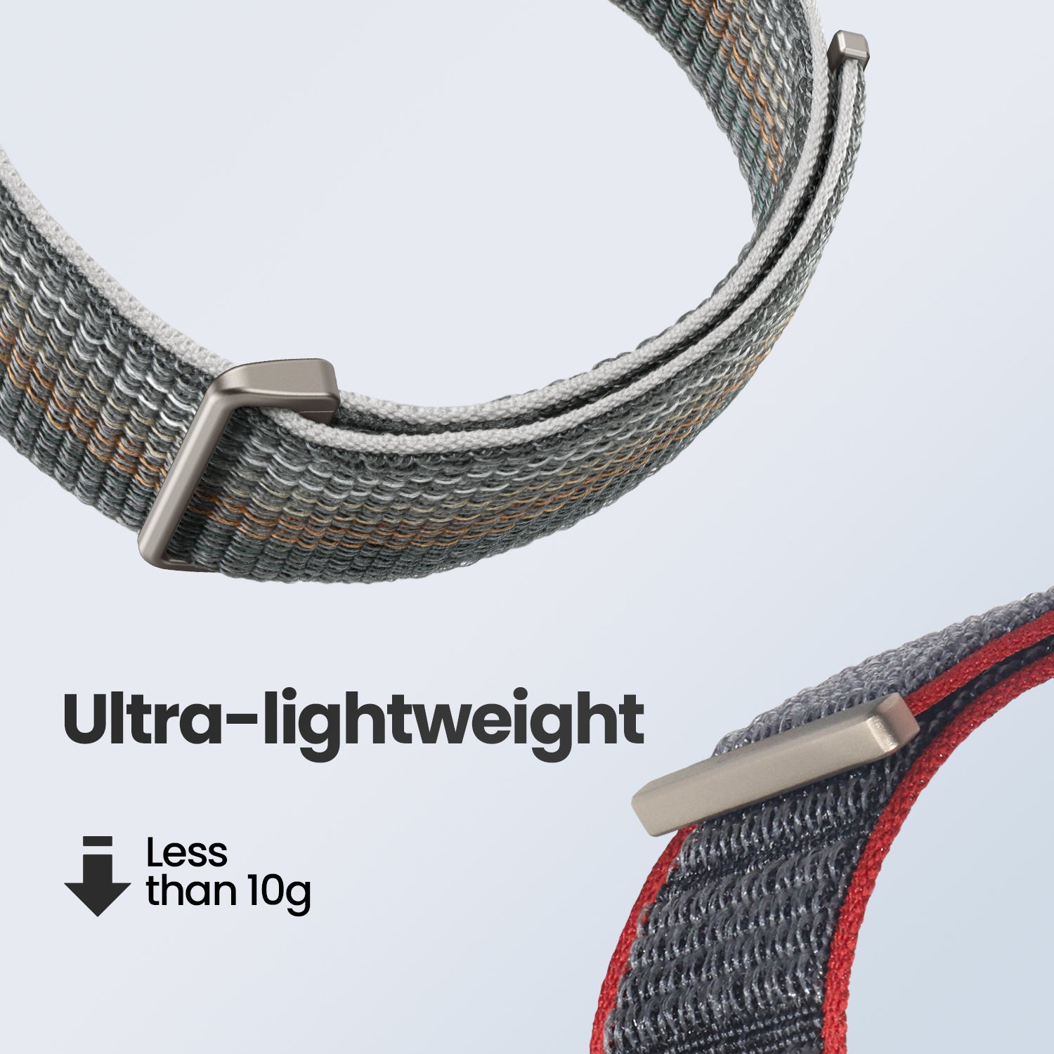 Amazfit straps online