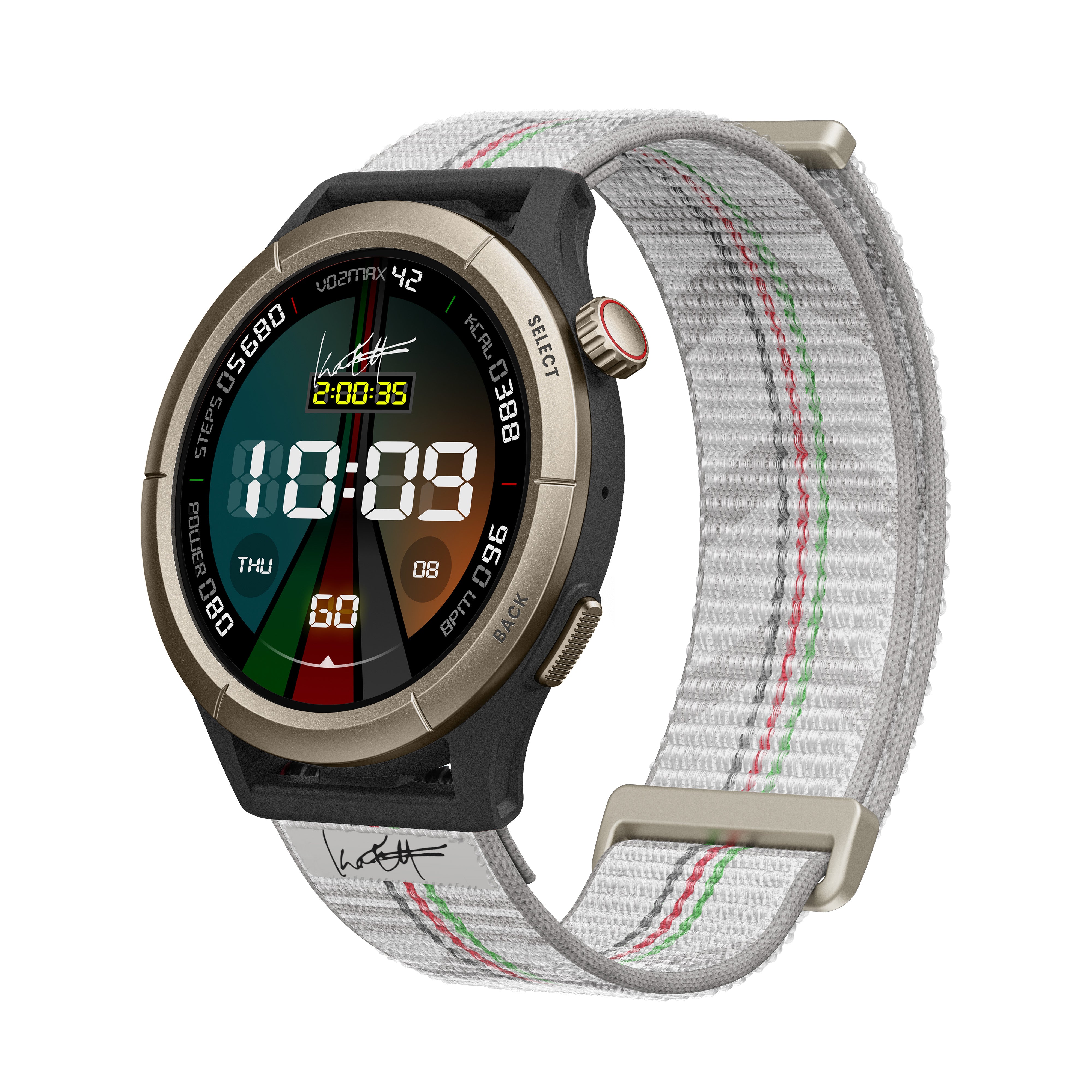 Amazfit china website on sale