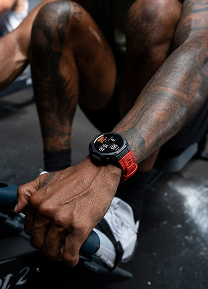 Amazfit fit online