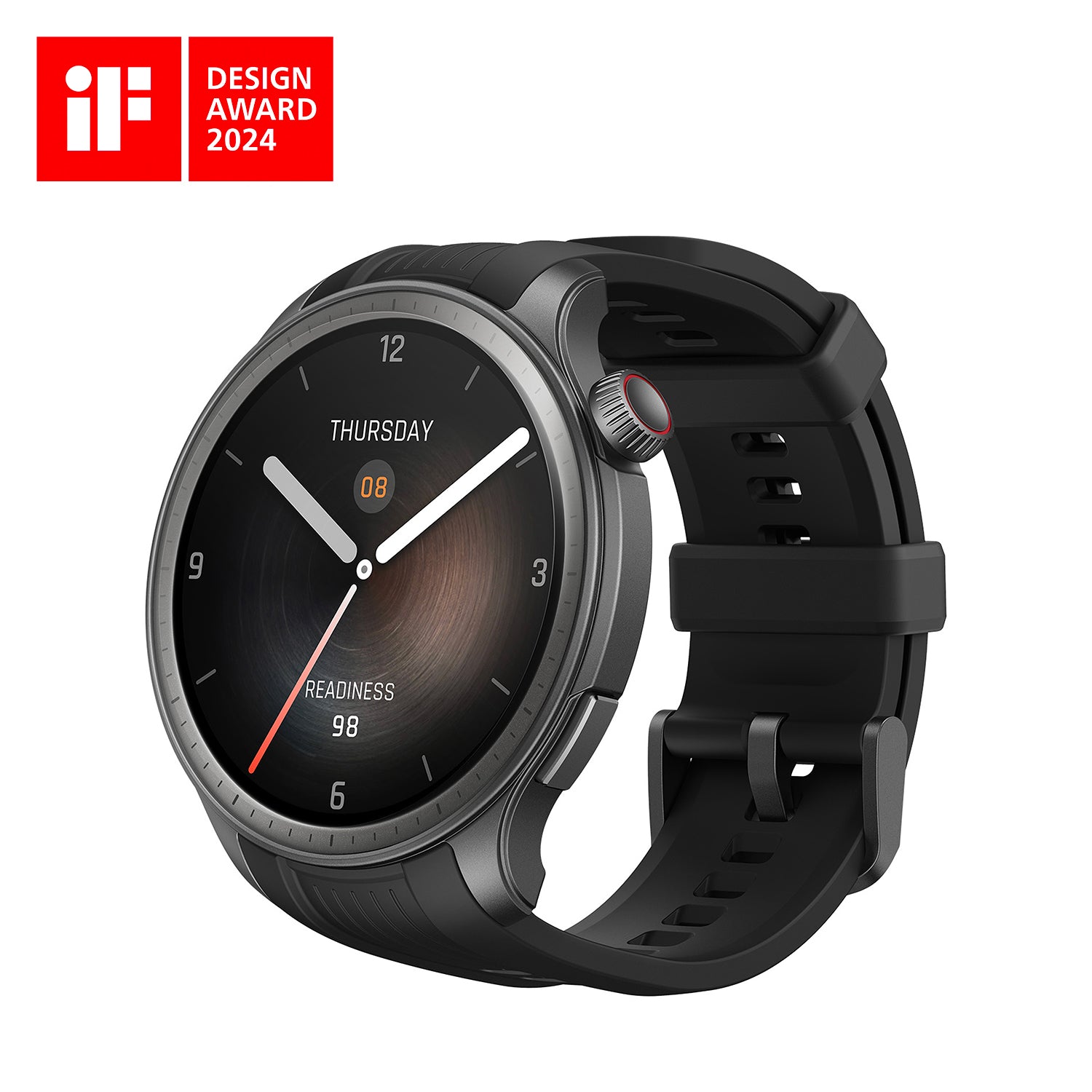 Amazfit watch brand on sale