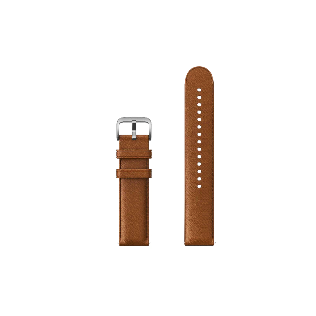 Amazfit Strap Leather Series