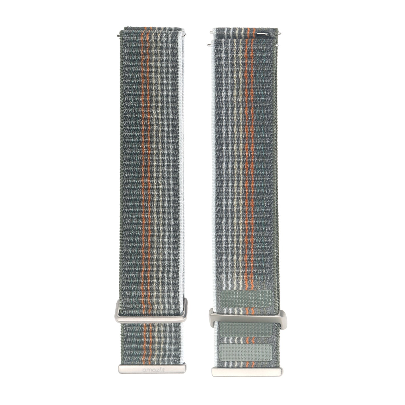 Nylon Woven Straps (20/22mm)