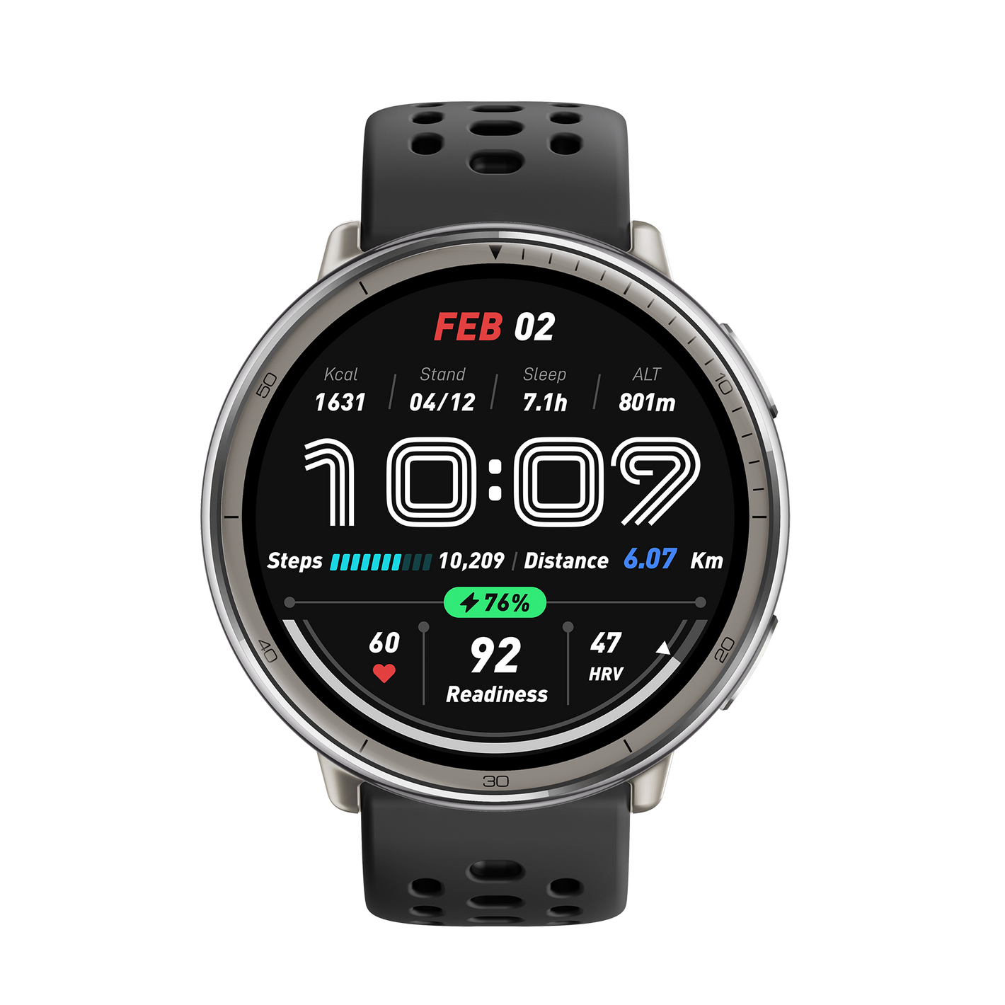 Amazfit Active 2