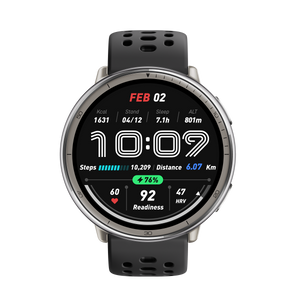 Amazfit Active 2