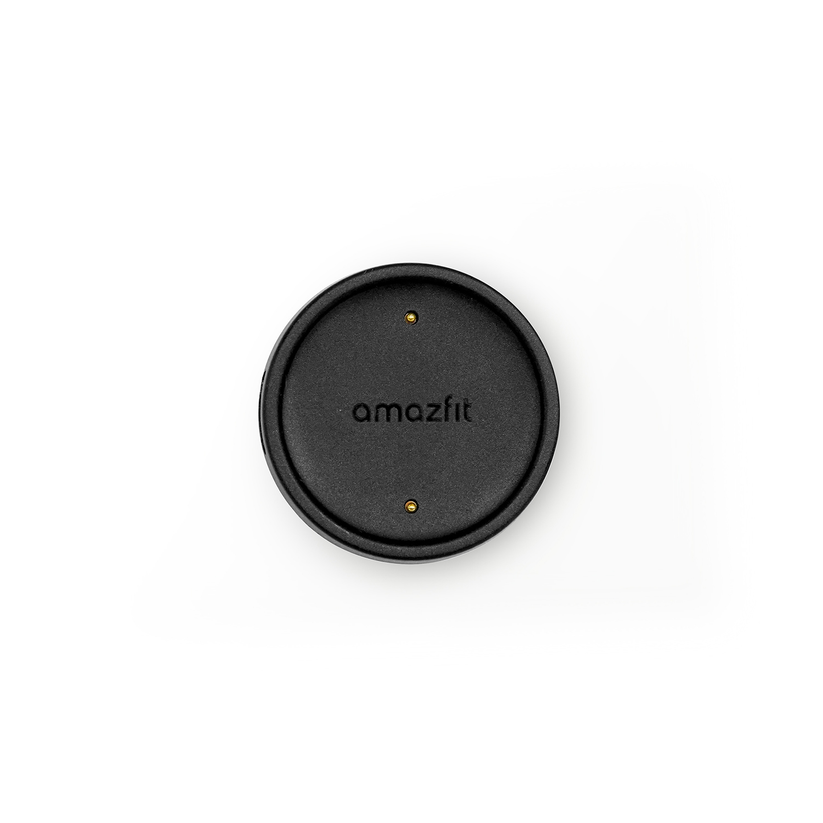 Ladeständer für Amazfit Bip6 Smartwatch mit benutzerfreundlichem USB