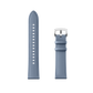 Lederarmband - 20MM