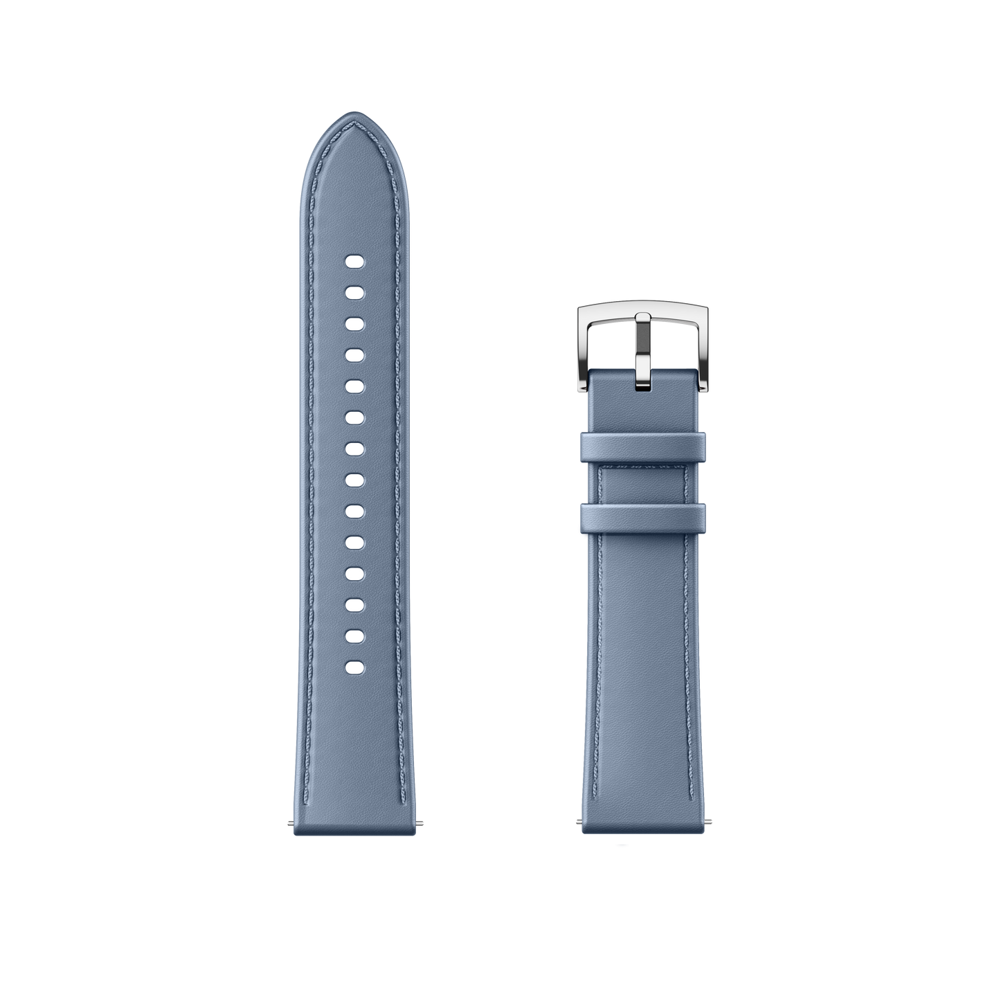 Lederarmband - 20MM
