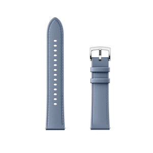 Lederarmband - 20MM