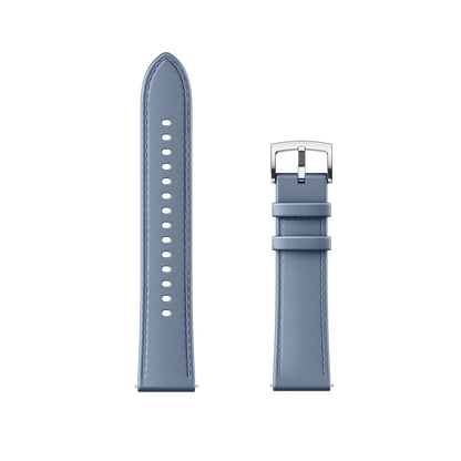 Lederarmband - 20MM