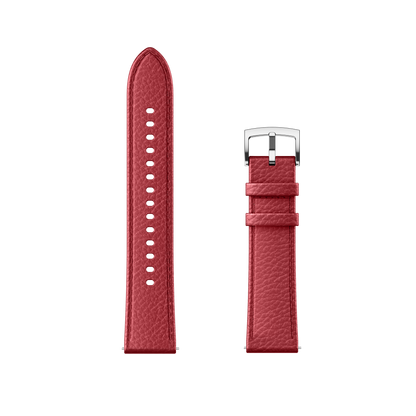 Lederarmband - 20MM