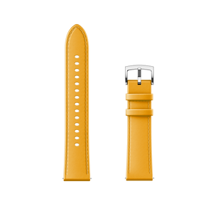 Lederarmband - 20MM