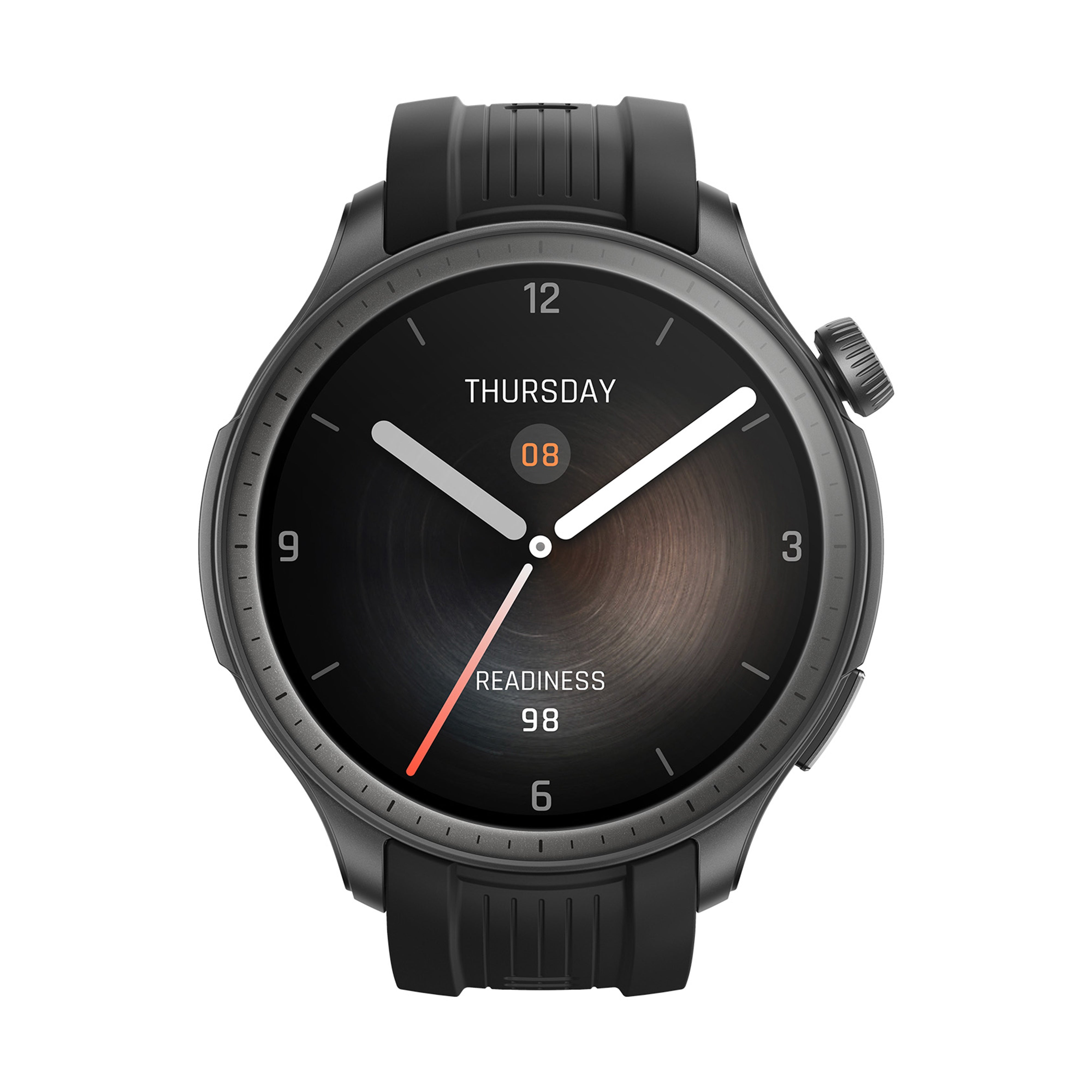 Amazfit ticwatch on sale