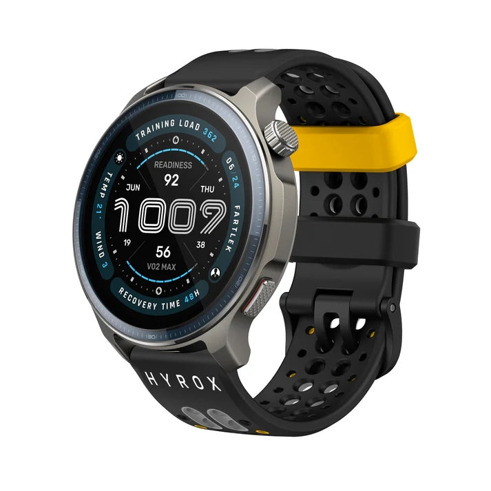 Ersatzarmband Für Amazfit Balance – Verstellbares Sport-Silikonarmband In Verschiedenen Farben
