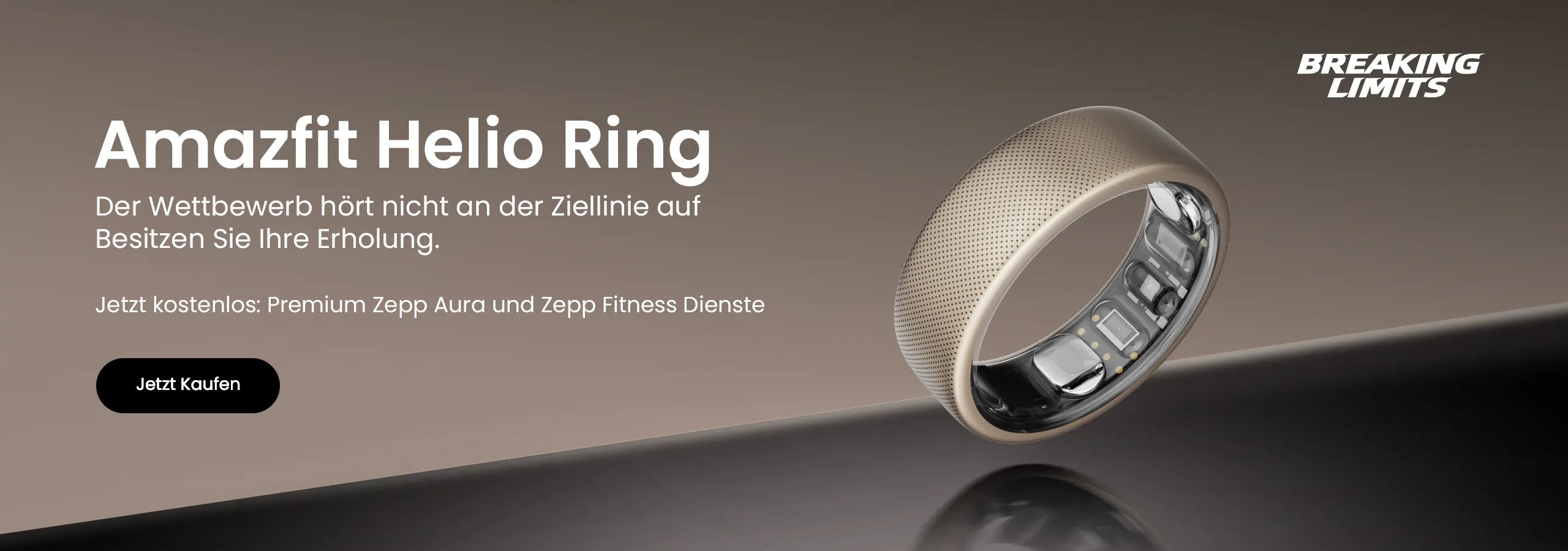 Amazfit Deutschland Offizieller Online Shop