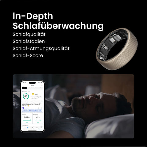 Amazfit Helio Ring