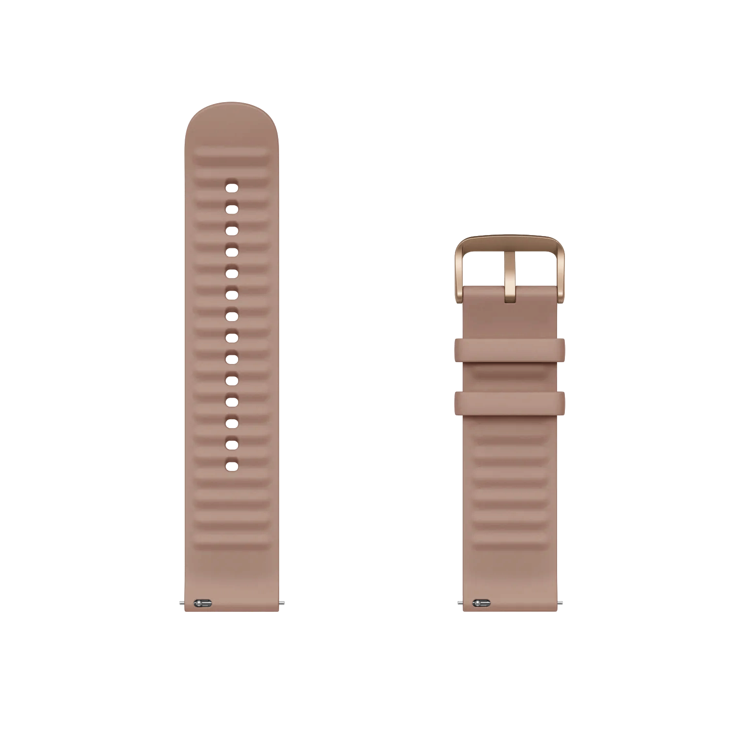 Amazfit Strap Silicone Series Textured Edition