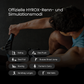 Helio Strap Pro