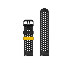 HYROX Silikon-Sportarmband - 22MM
