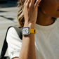 Lederarmband - 20MM