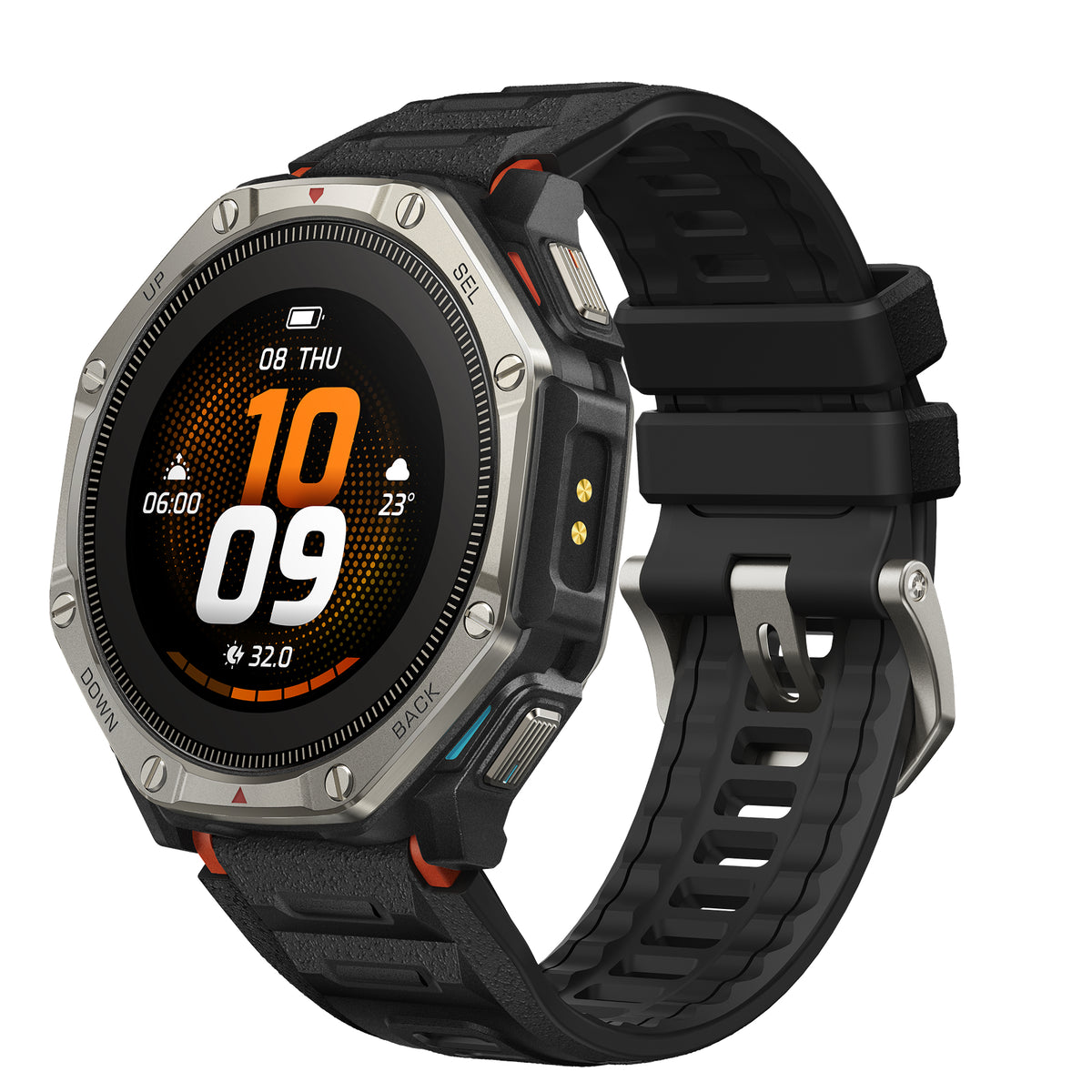 T-Rex Dual Solar