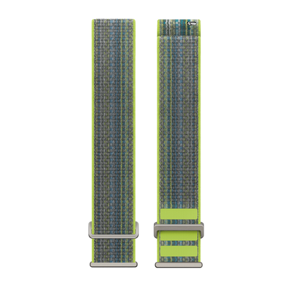 Gewebte Nylonriemen - 20mm/22mm