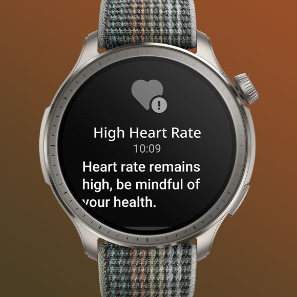 Amazfit health online