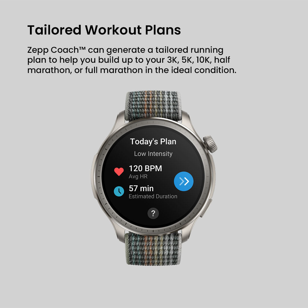 Amazfit Balance