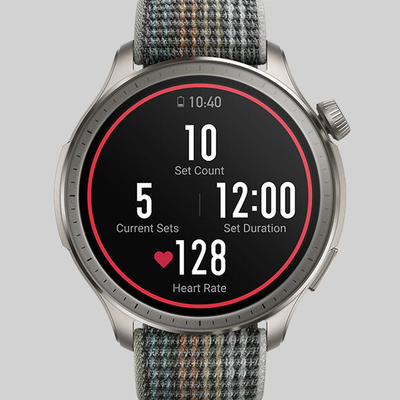 Amazfit Balance