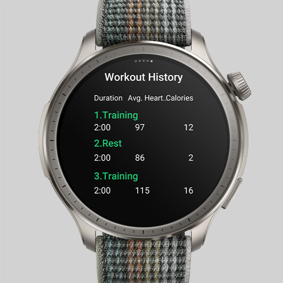 Amazfit Balance