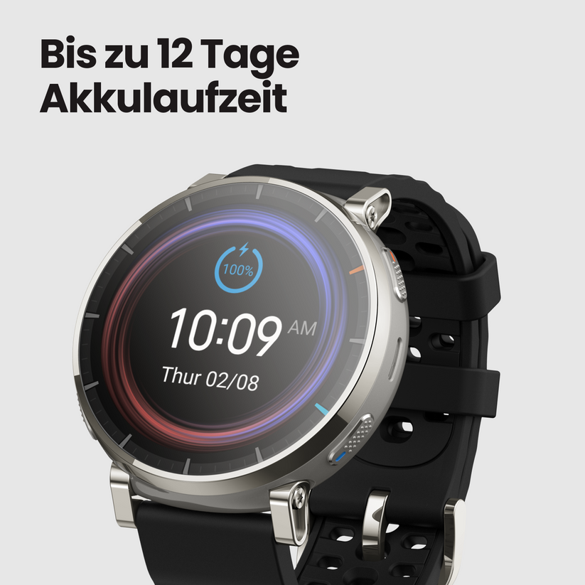 Active 3 Active 3 Premium