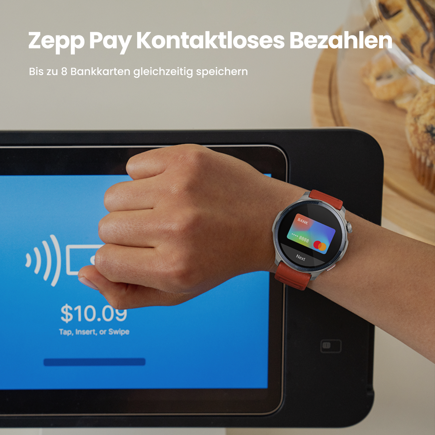 Balance - Main Image