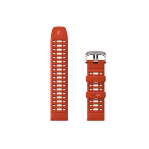 Sport-Silikonarmband - 20MM