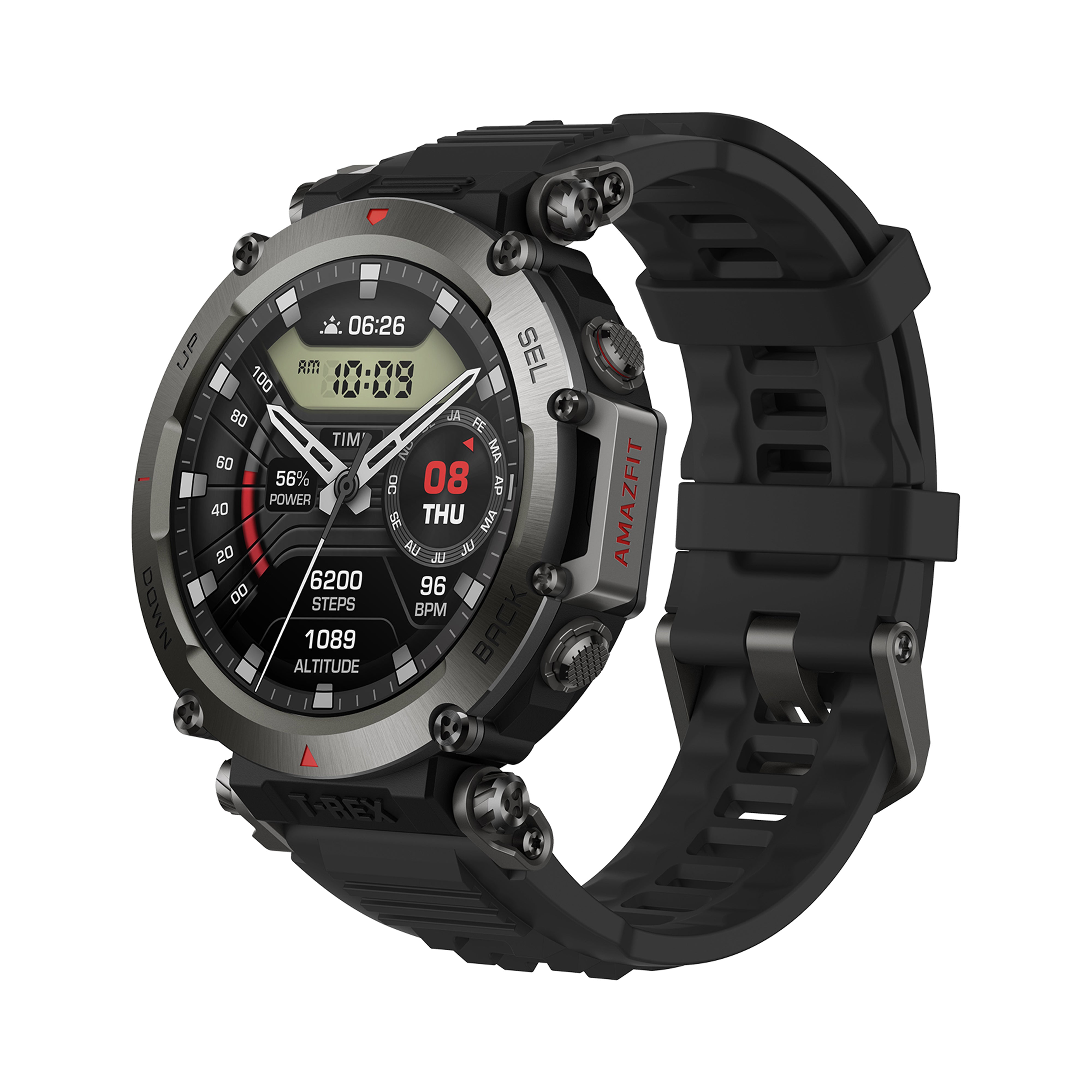 Amazfit Deutschland Offizieller Online Shop