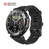 Amazfit T-Rex Ultra - Abyss Black