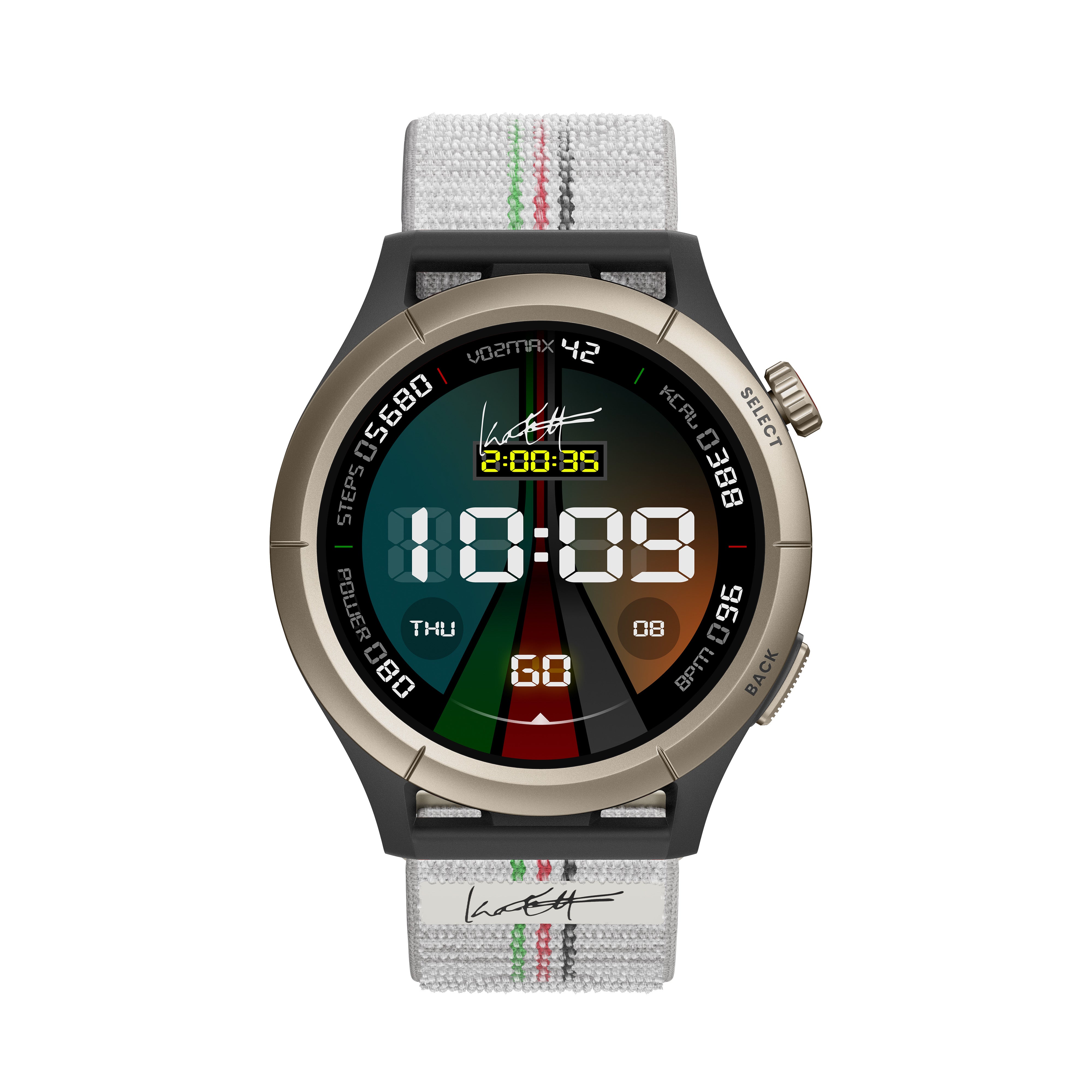 Amazfit watch online online